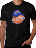 New York Knicks T-Shirt - Basketball Fan Apparel
