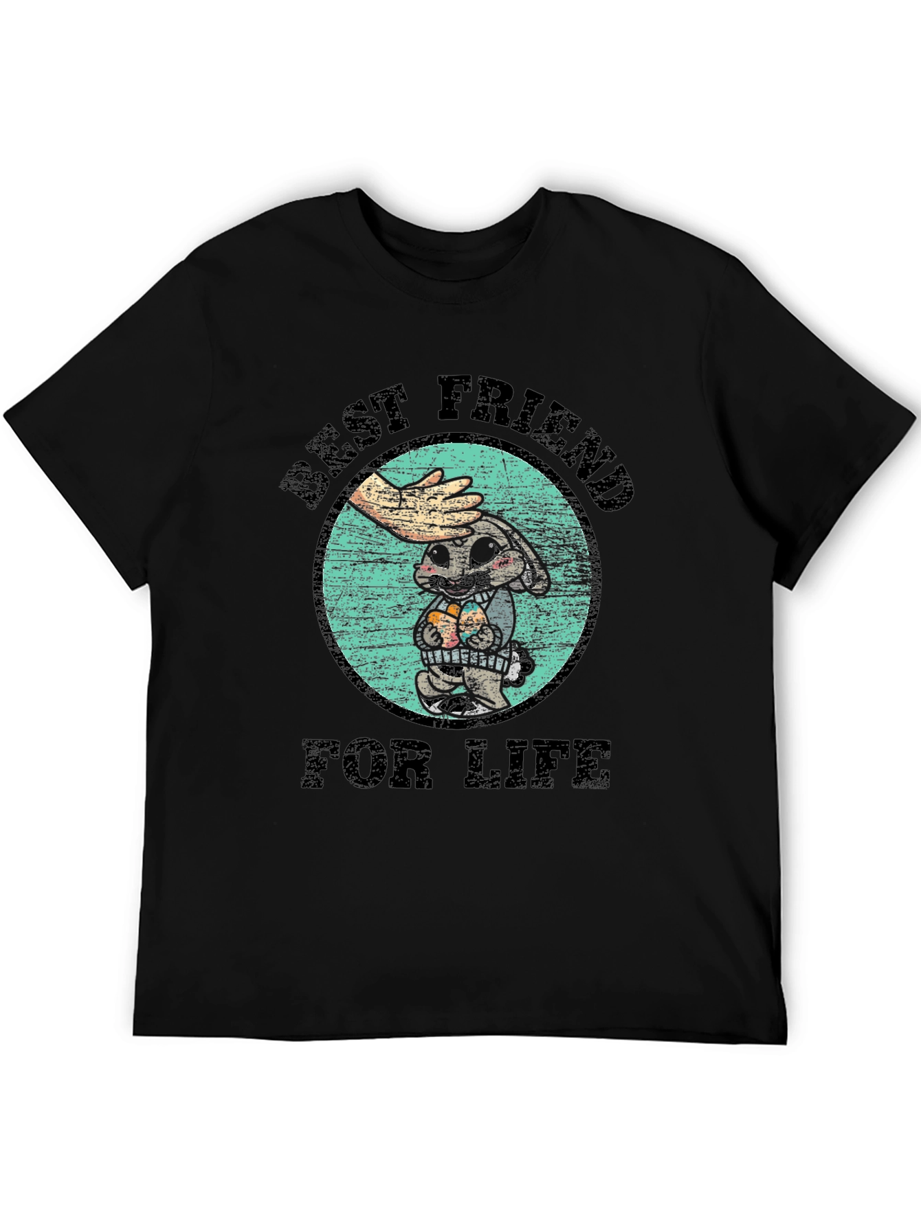 Best Friend For Life T-Shirt