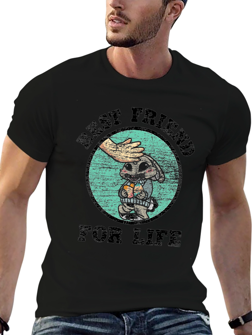 Best Friend For Life T-Shirt