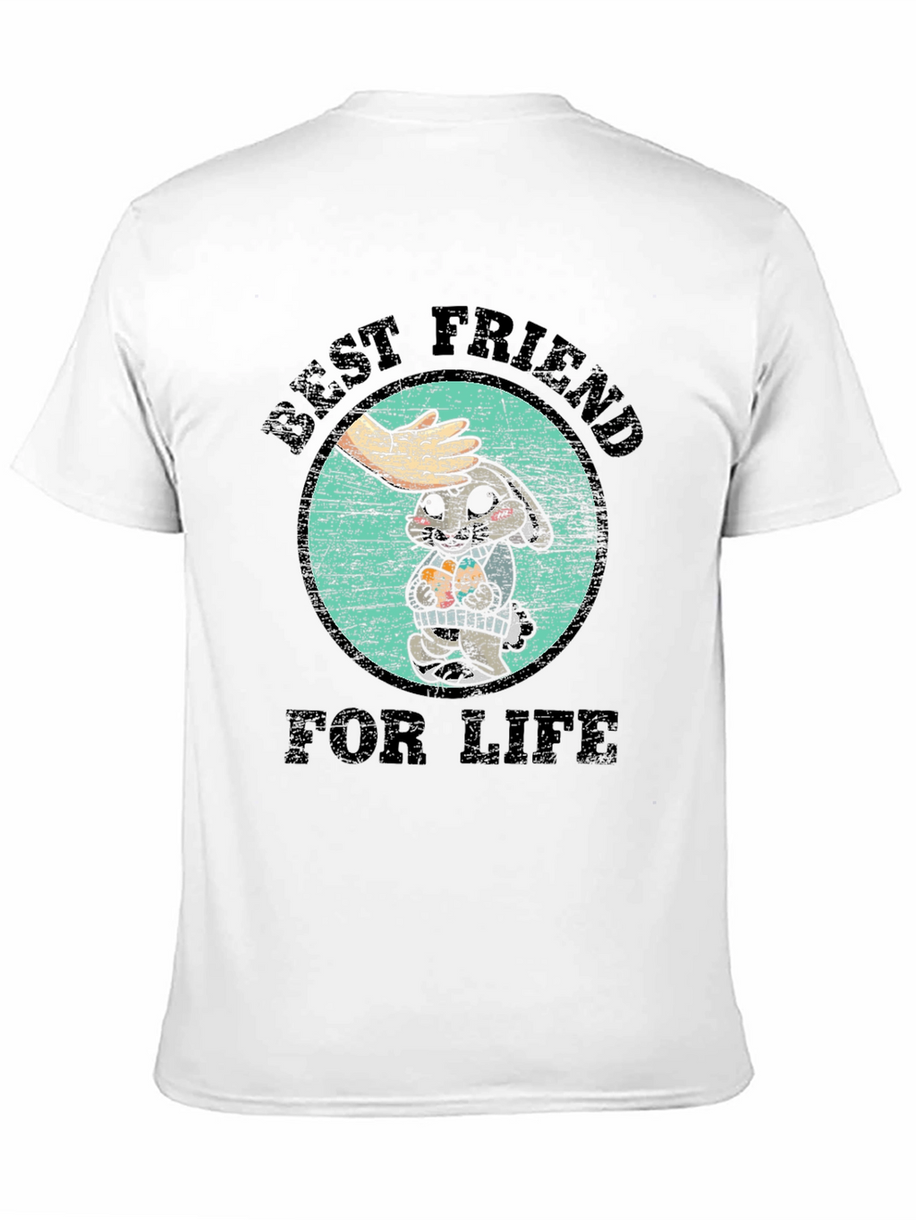 Best Friend For Life T-Shirt