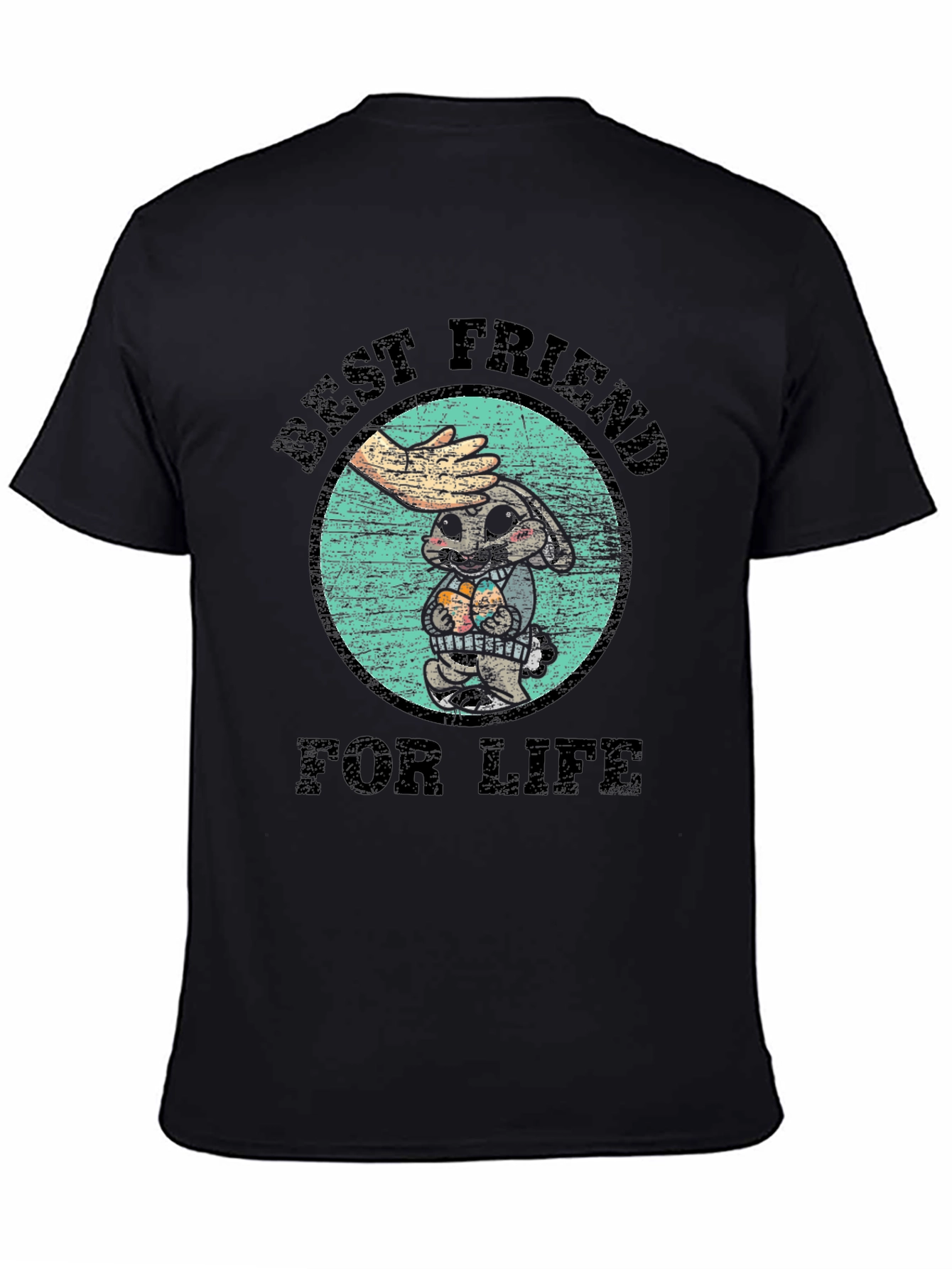Best Friend For Life T-Shirt