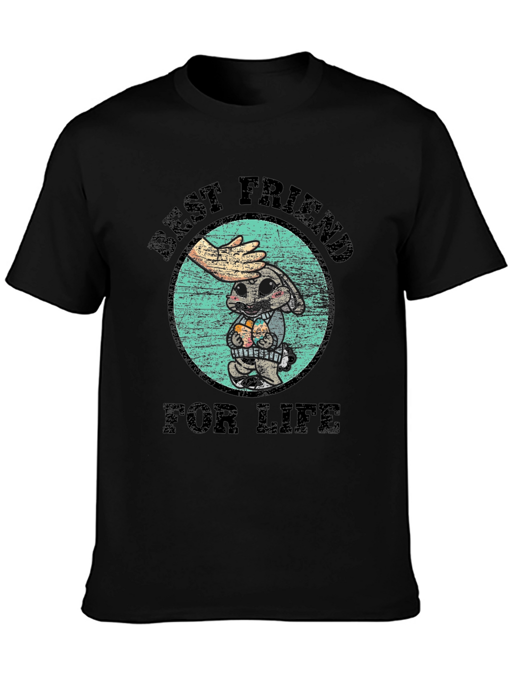 Best Friend For Life T-Shirt