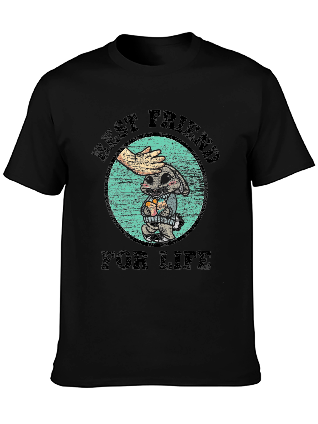 Best Friend For Life T-Shirt