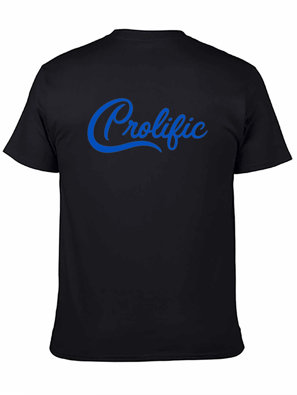 Prolific Graphic T-Shirt - Casual Style