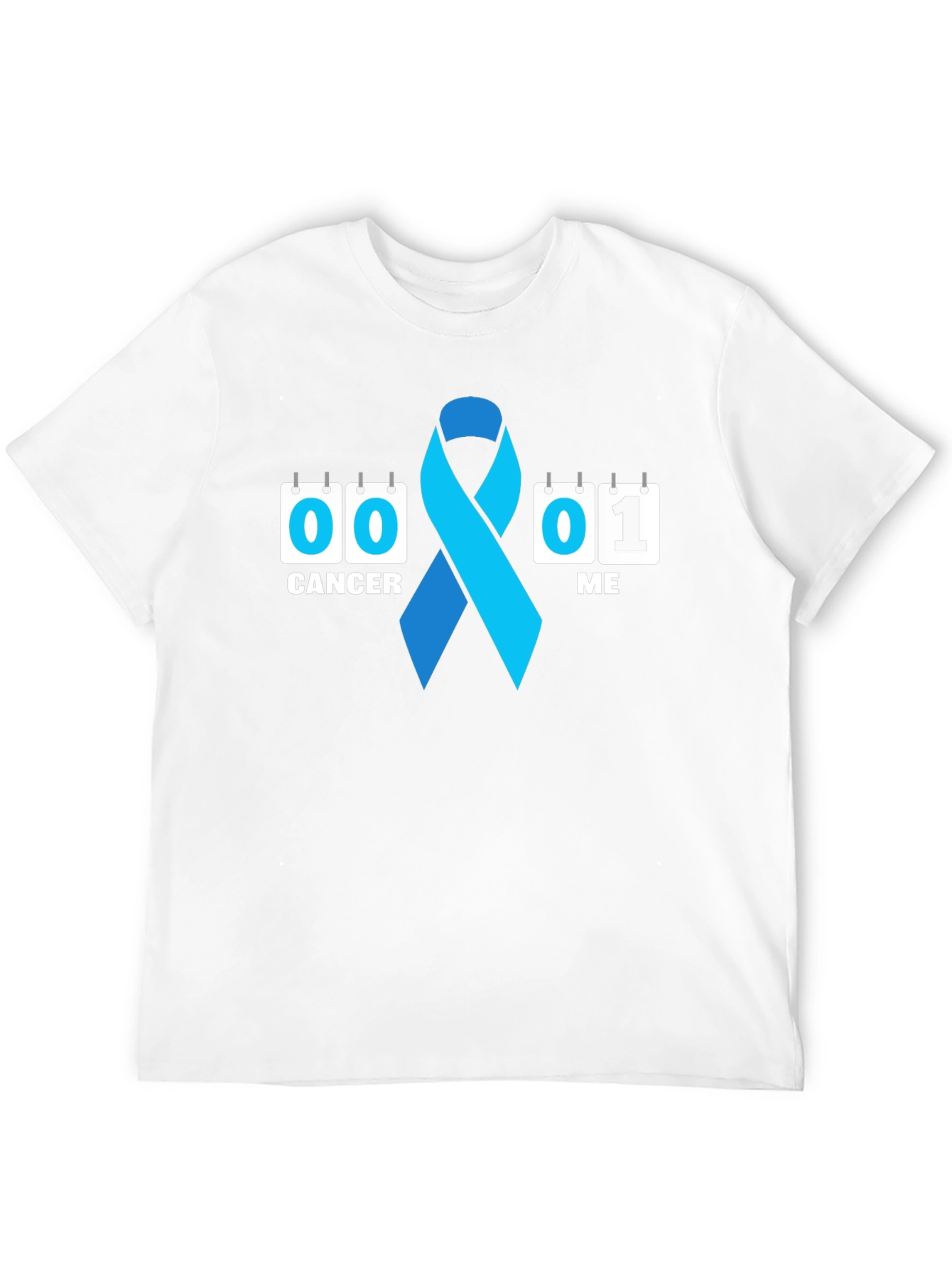 Cancer Awareness T-Shirt