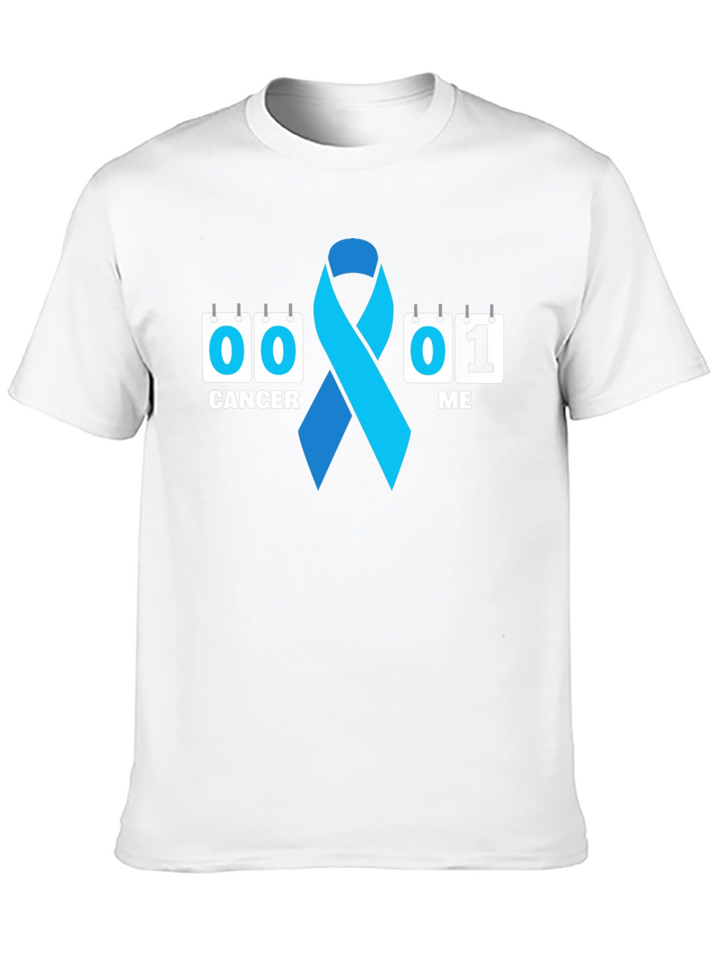 Cancer Awareness T-Shirt