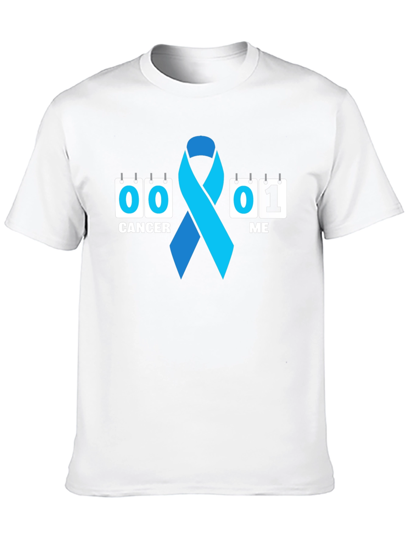 Cancer Awareness T-Shirt