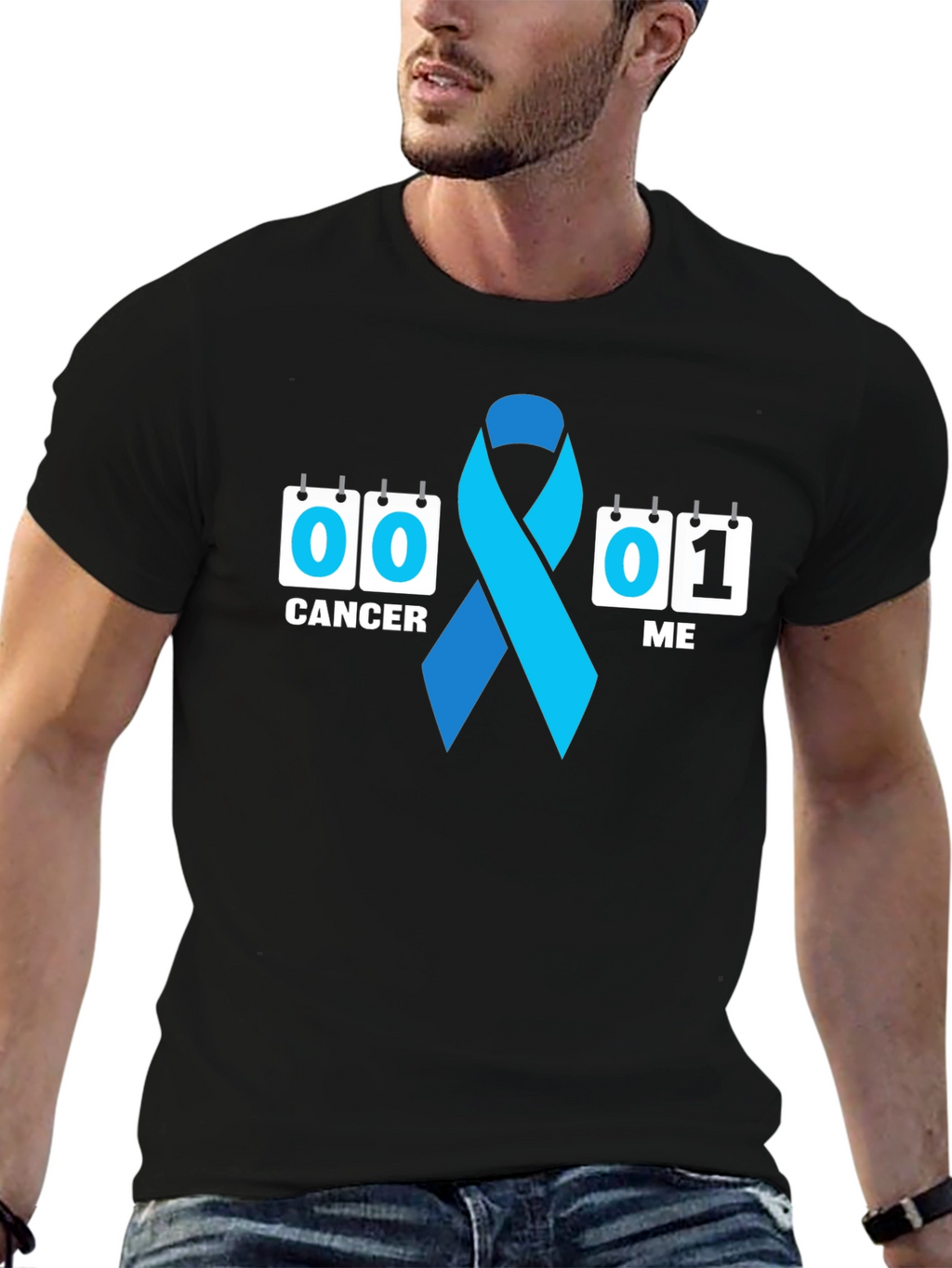Cancer Awareness T-Shirt