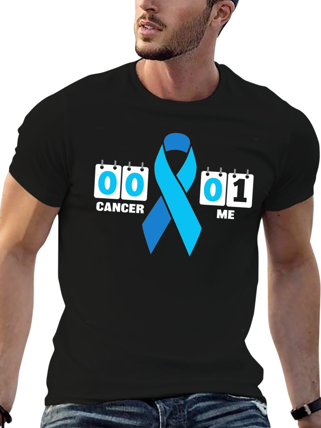 Cancer Awareness T-Shirt