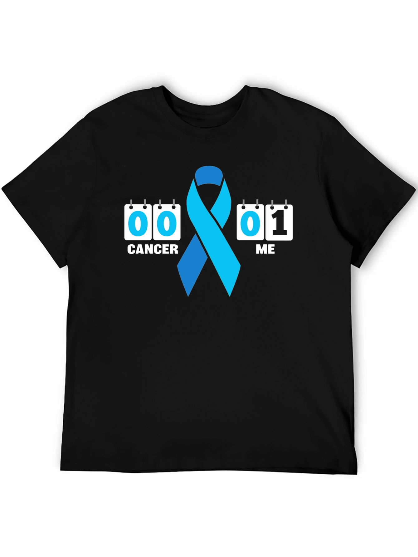 Cancer Awareness T-Shirt