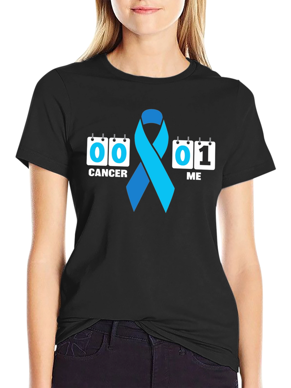 Cancer Awareness T-Shirt
