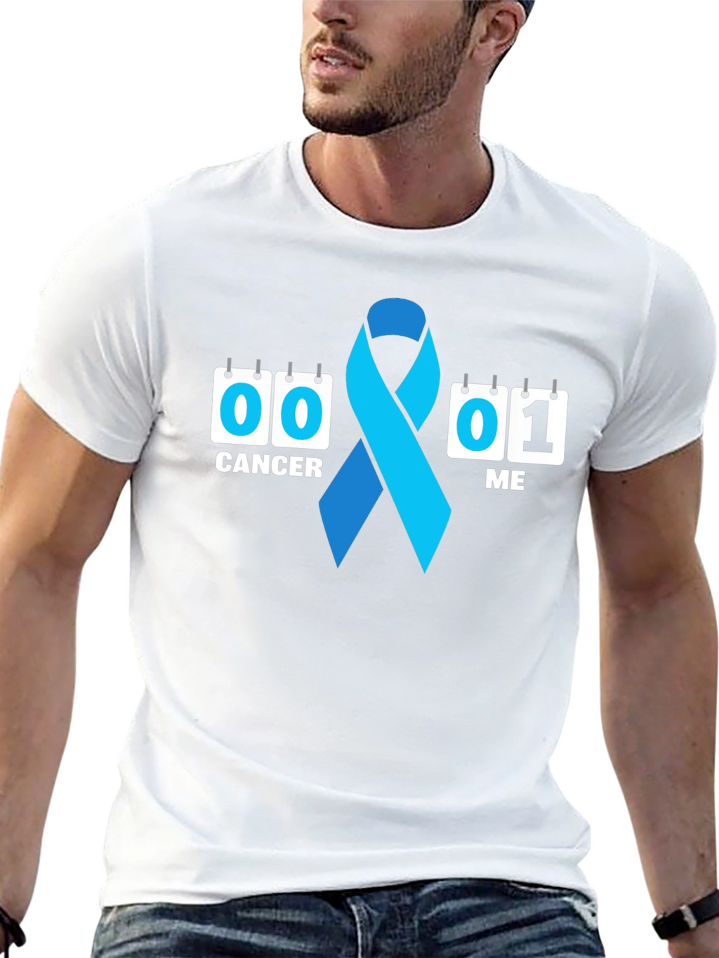 Cancer Awareness T-Shirt