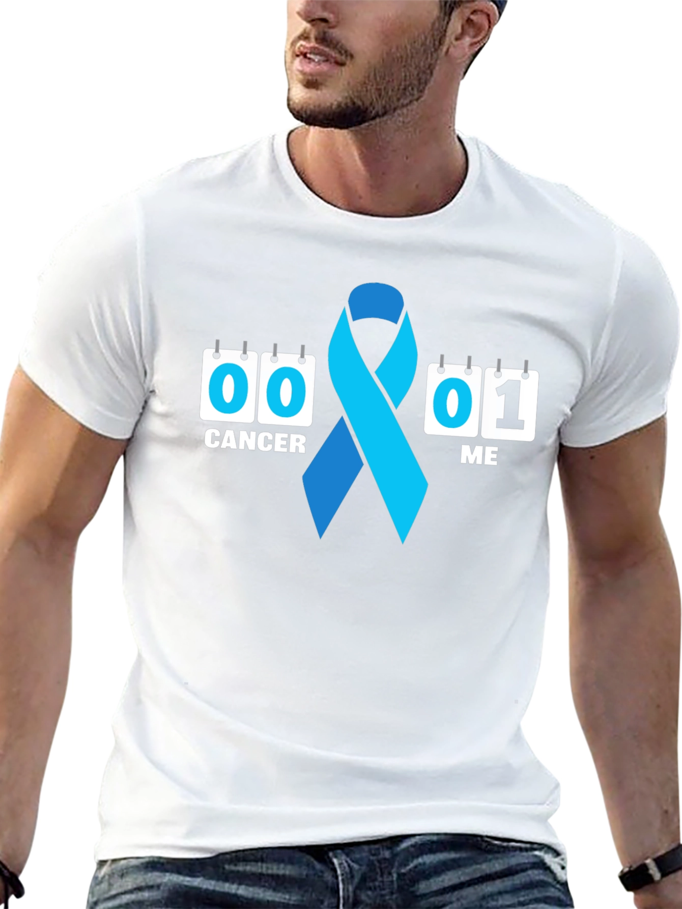 Cancer Awareness T-Shirt