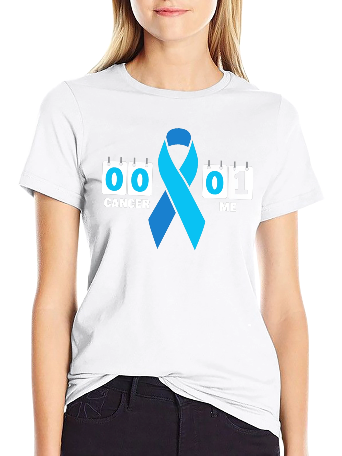 Cancer Awareness T-Shirt