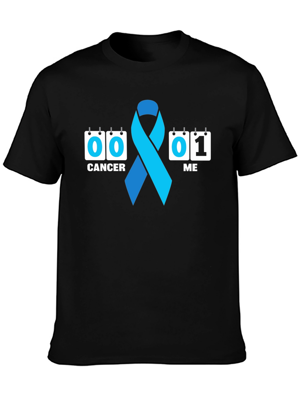 Cancer Awareness T-Shirt