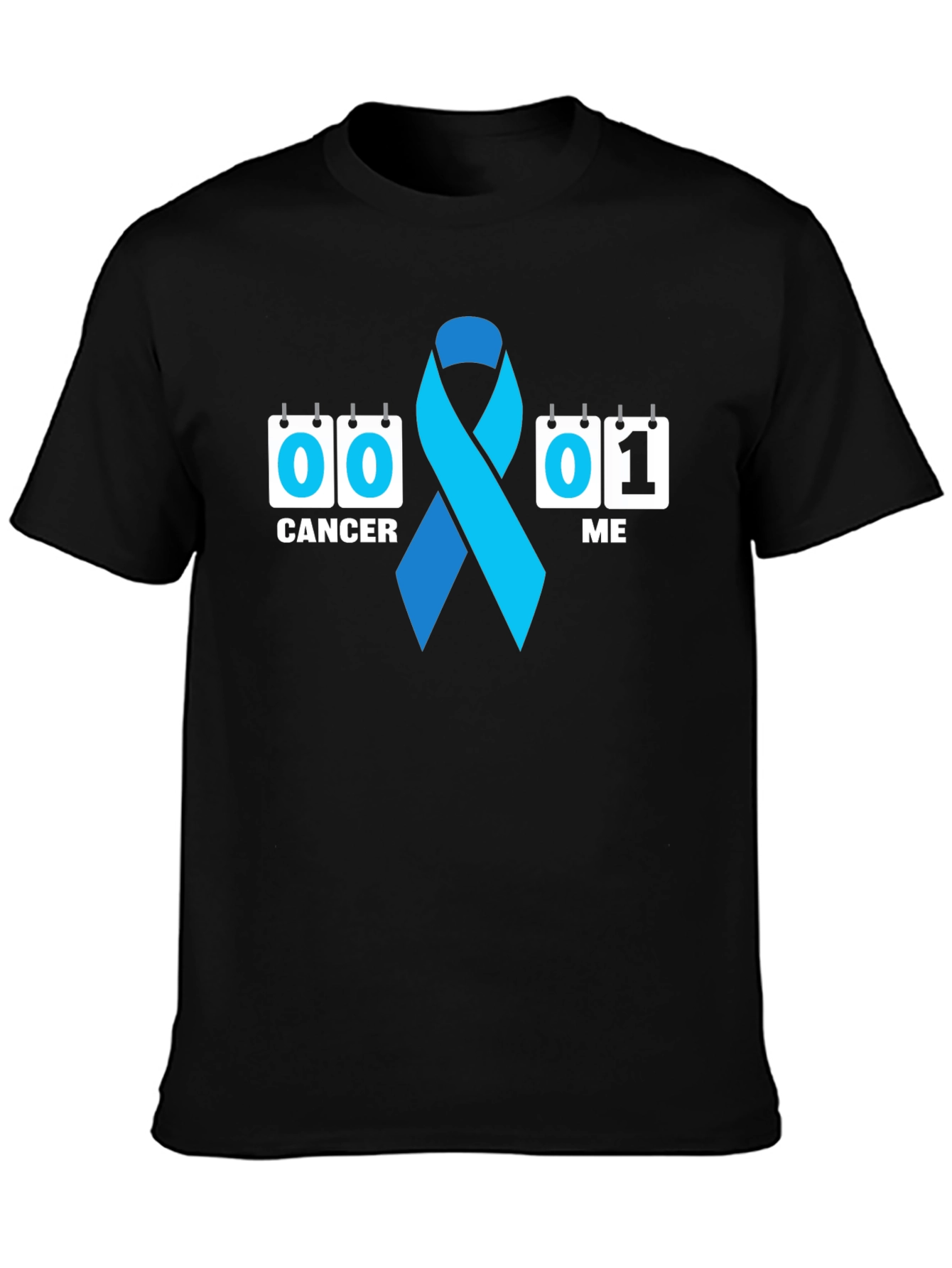 Cancer Awareness T-Shirt