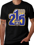 Philadelphia Police PPD 215 T-Shirt