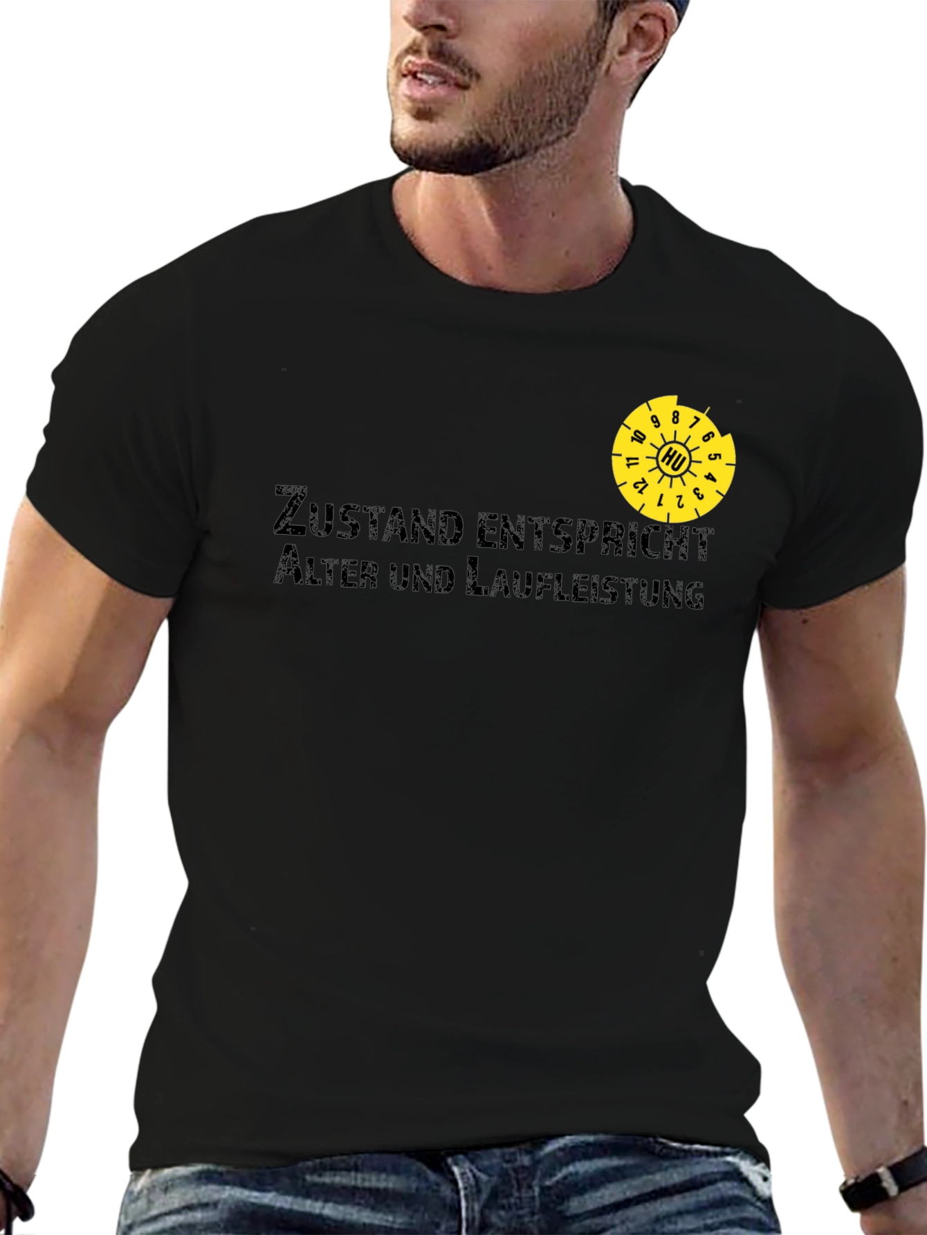 Zustand Entspricht T-Shirt