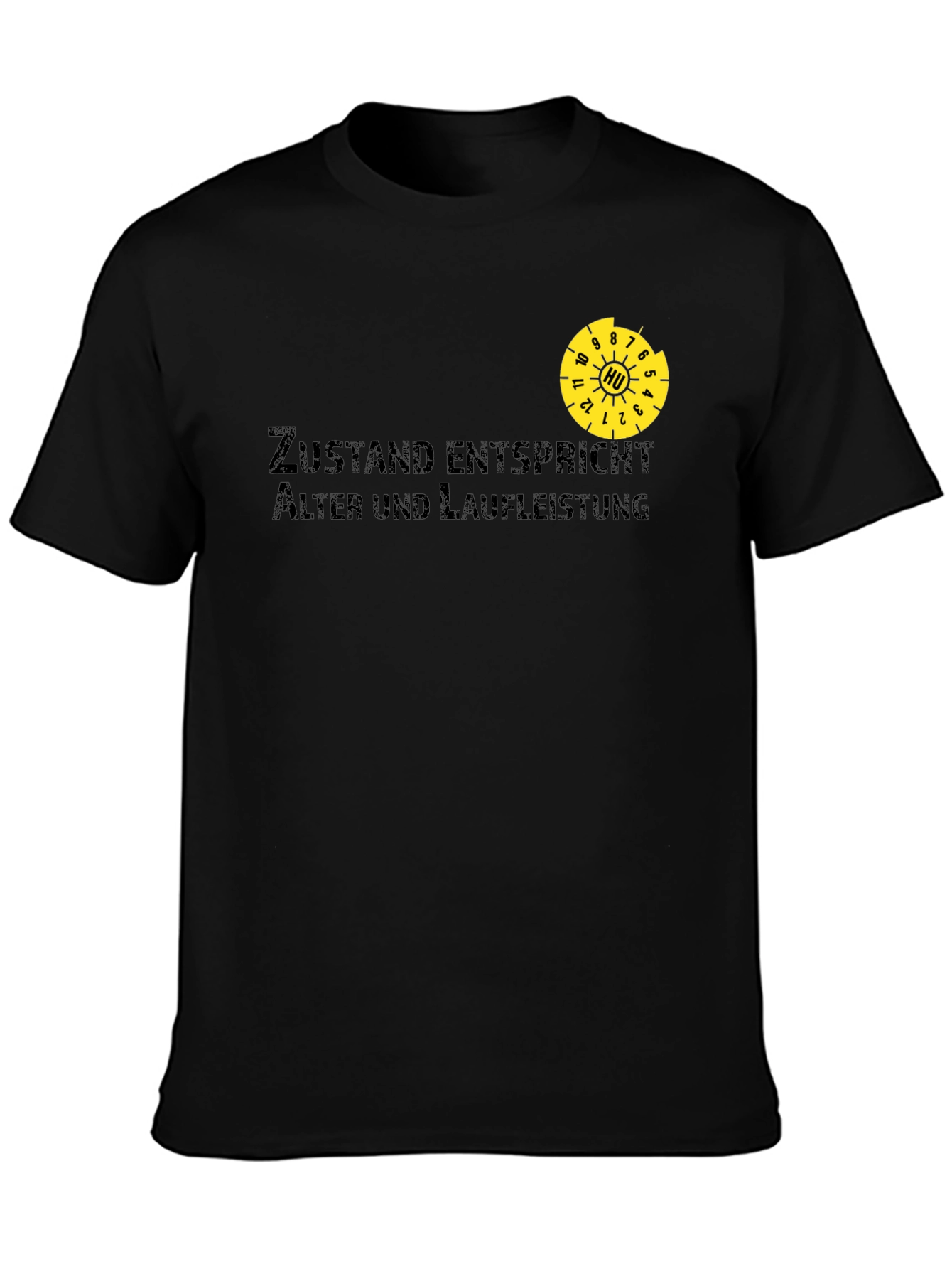 Zustand Entspricht T-Shirt