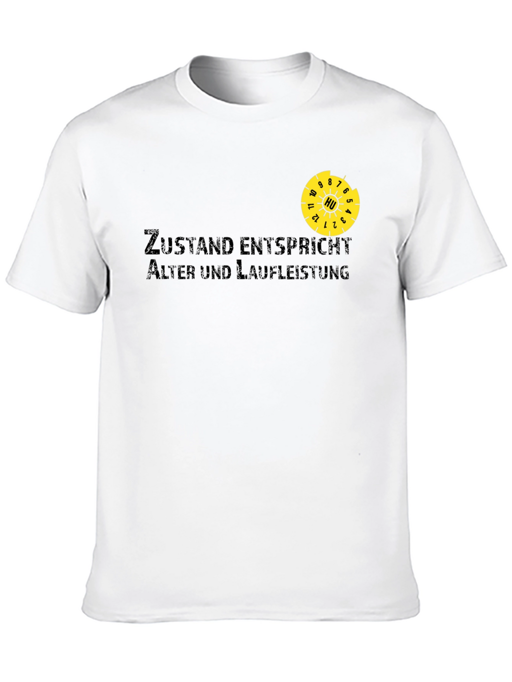 Zustand Entspricht T-Shirt