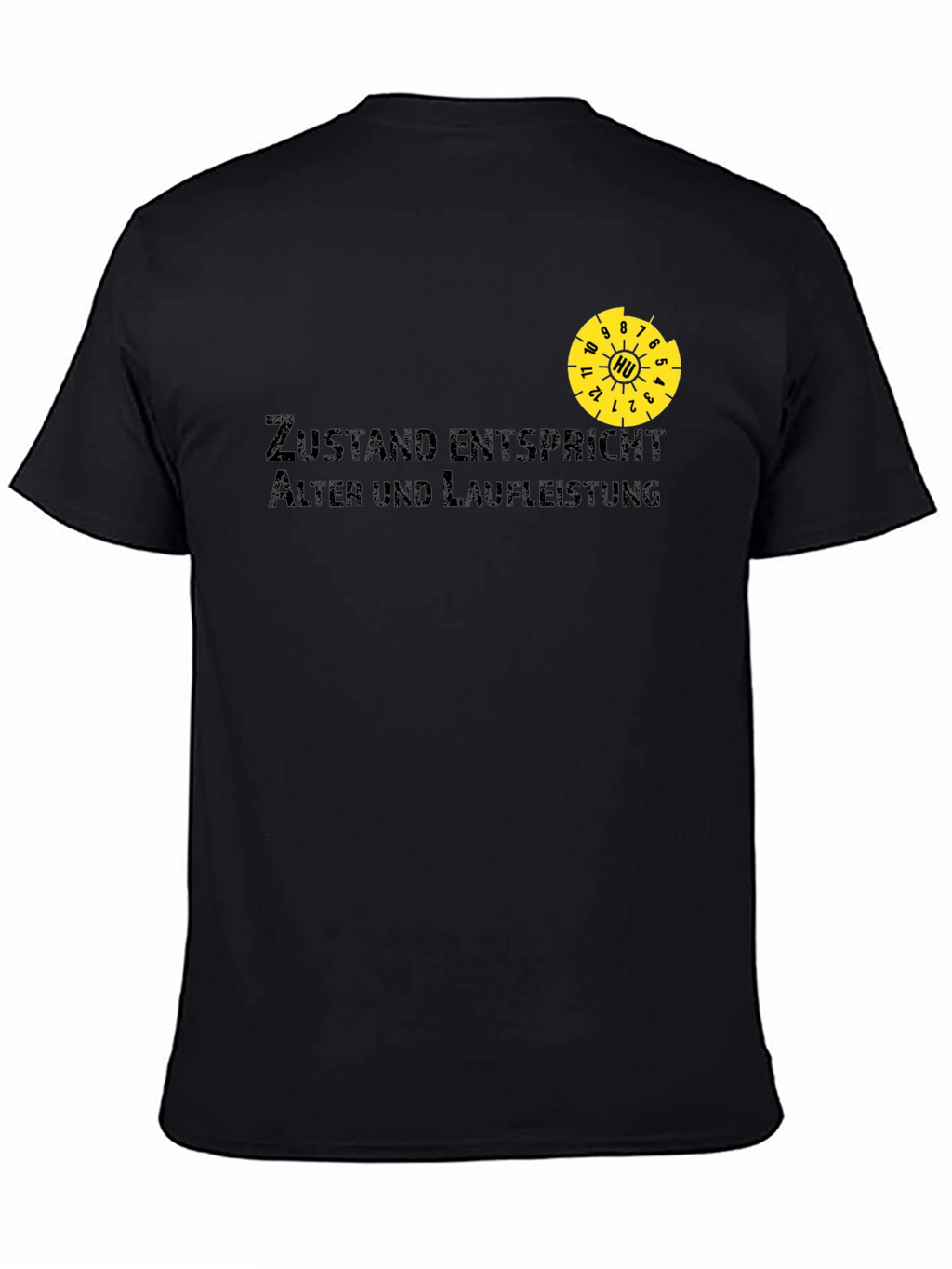 Zustand Entspricht T-Shirt