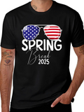 Spring Break 2025 T-Shirt