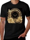Broken to Beautiful Graphic T-Shirt