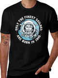 Finest Sailors Born in 1945 T-Shirt