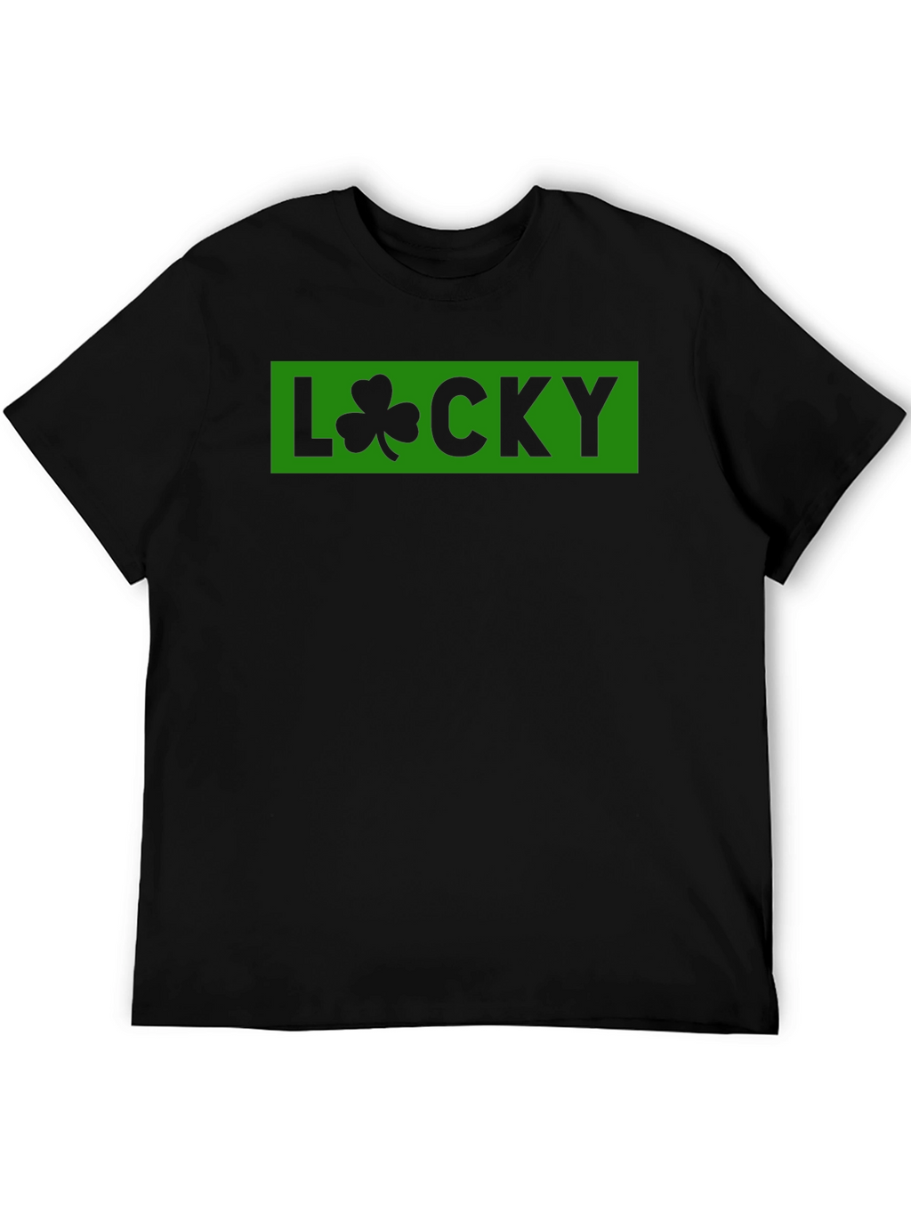 Lucky St. Patricks Day T-Shirt