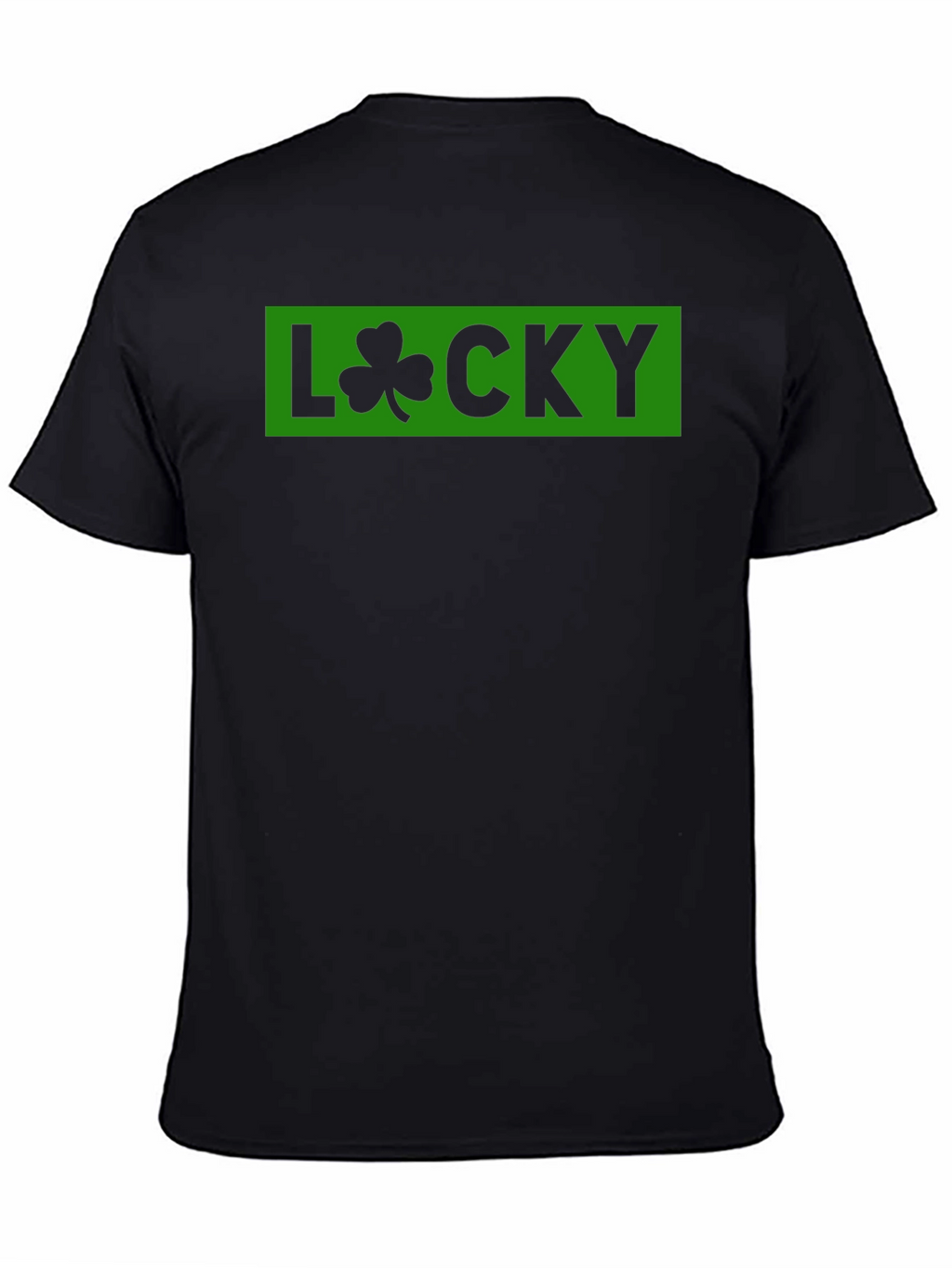 Lucky St. Patricks Day T-Shirt