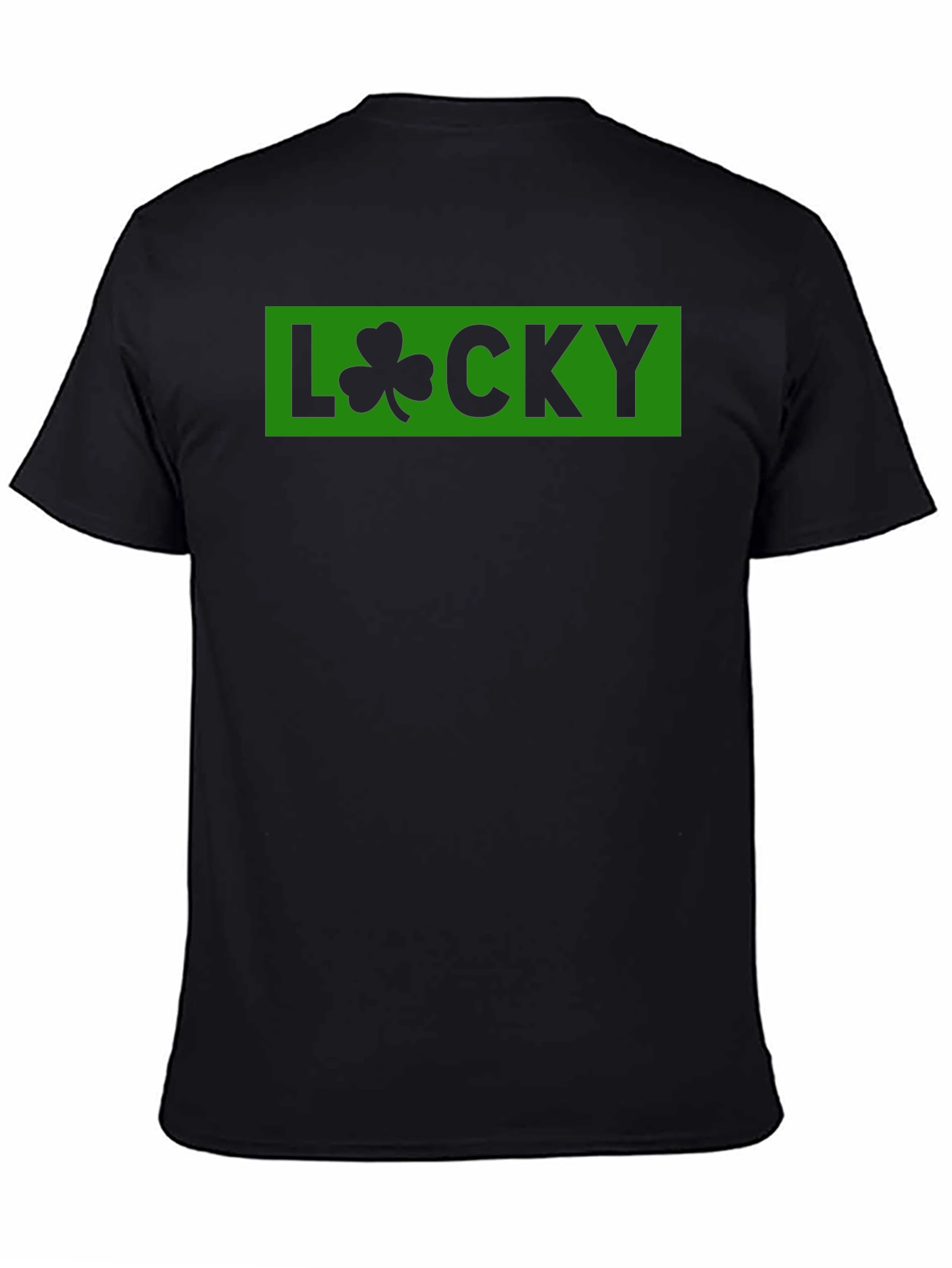 Lucky St. Patricks Day T-Shirt