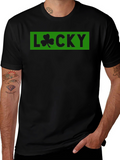 Lucky St. Patricks Day T-Shirt