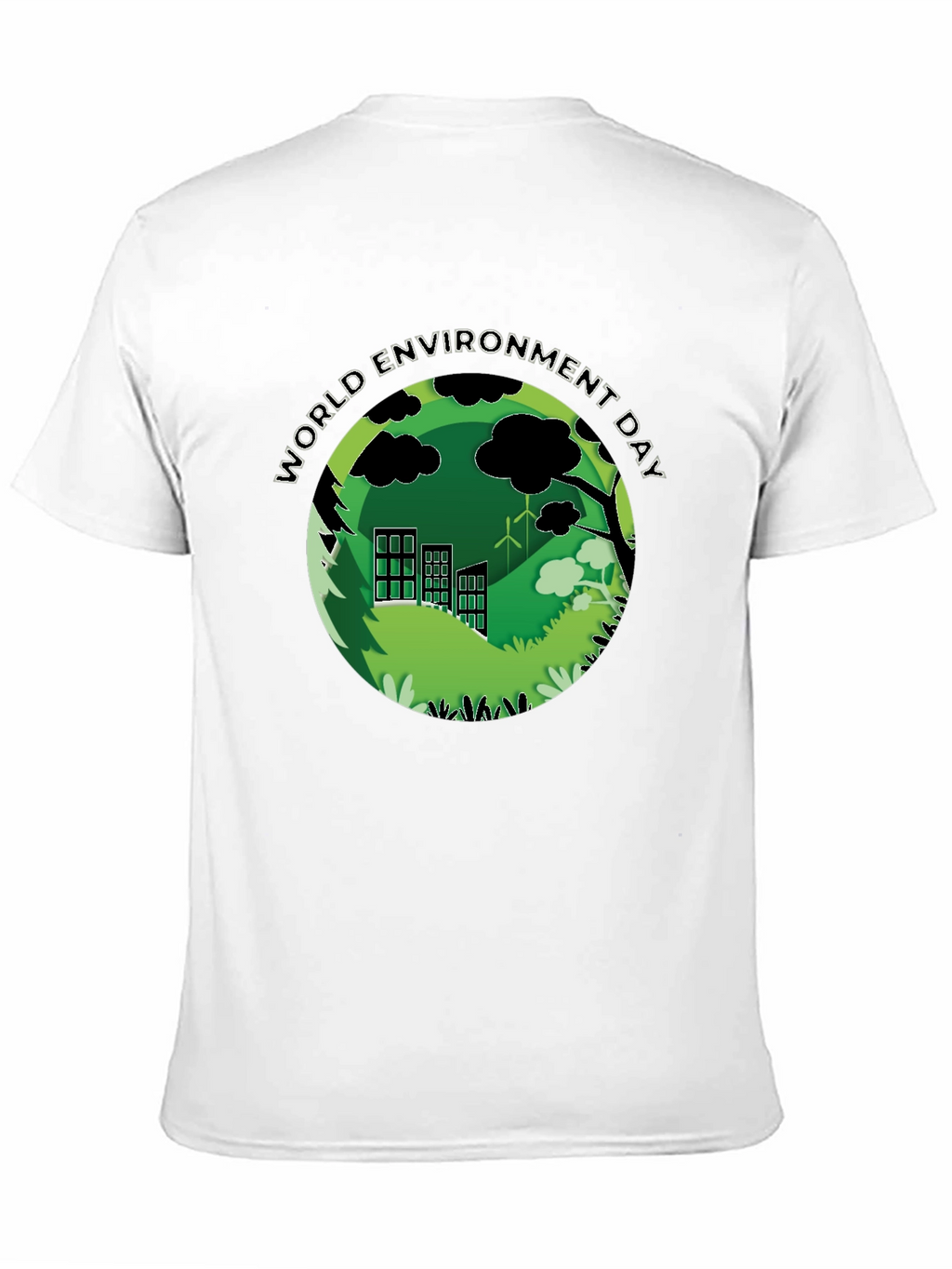 World Environment Day T-Shirt