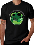 World Environment Day T-Shirt