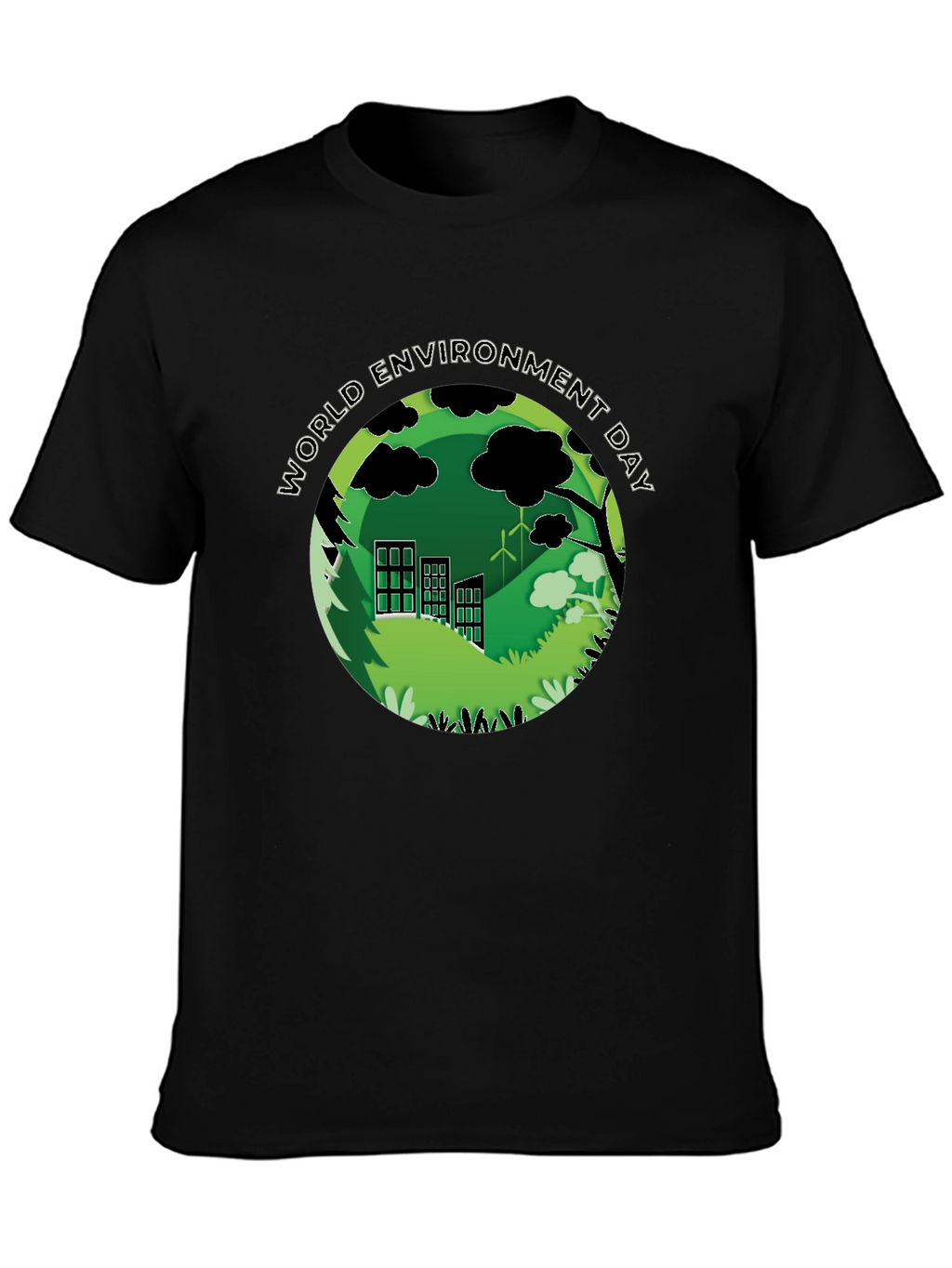 World Environment Day T-Shirt