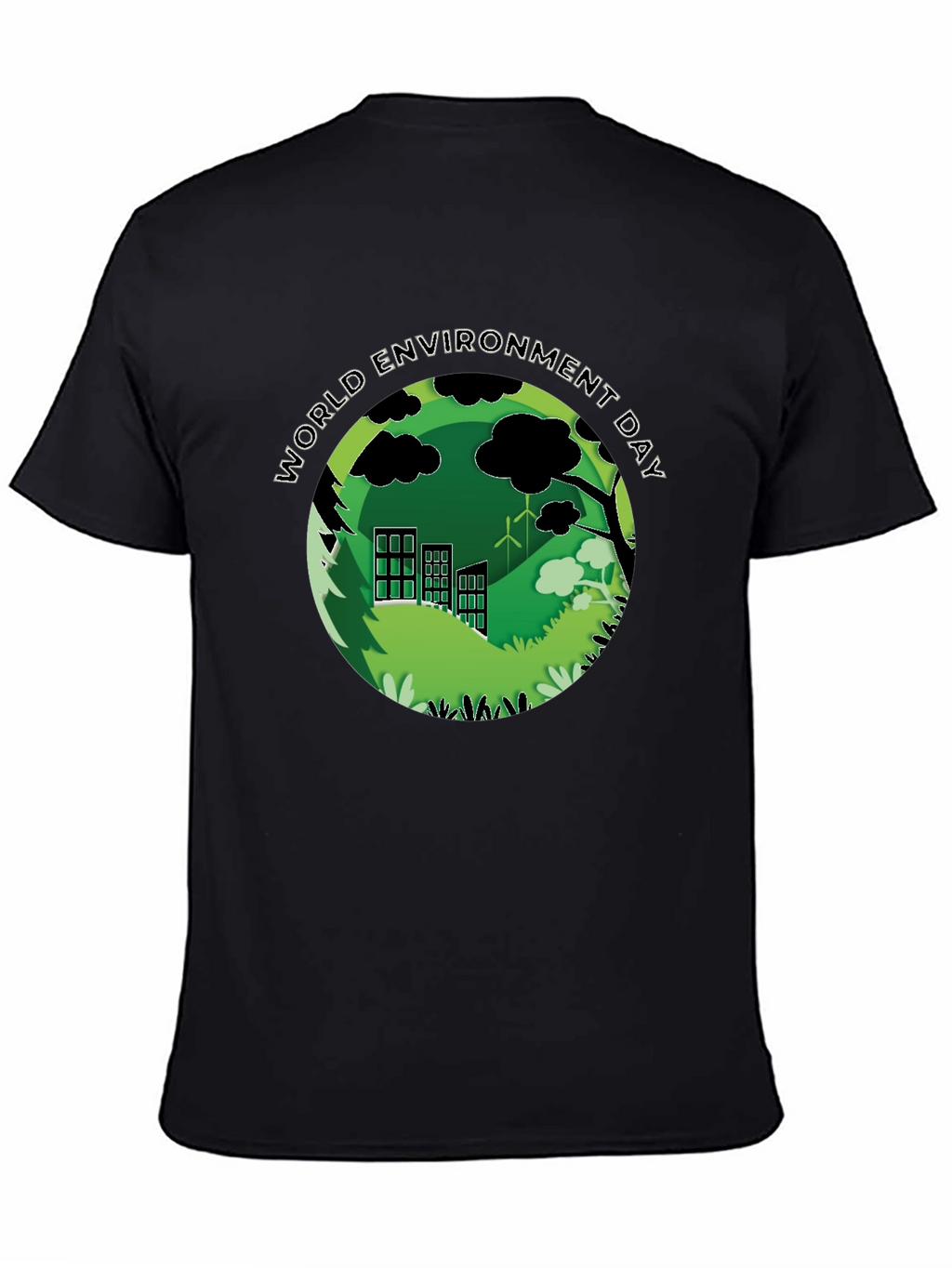 World Environment Day T-Shirt