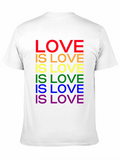 Love is Love Pride T-Shirt