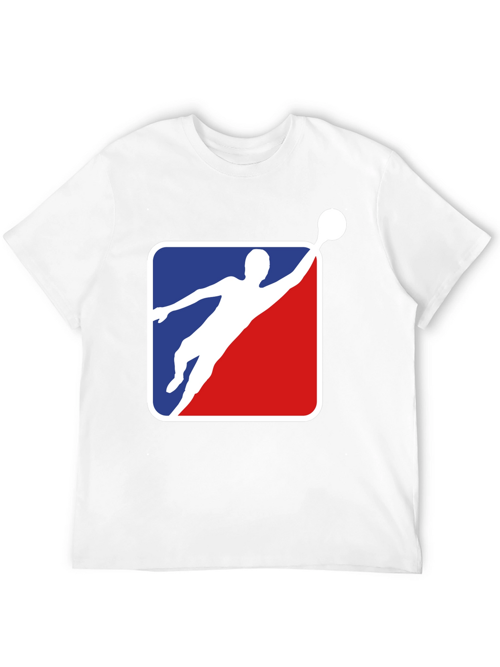Slam Dunk Graphic Tee - Black Basketball Shirt
