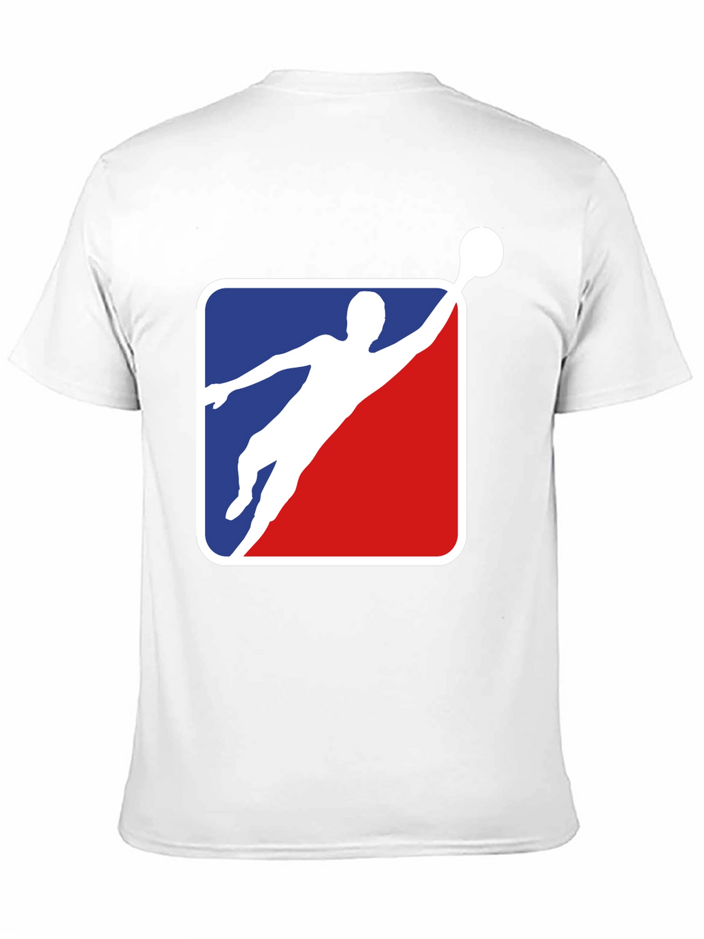 Slam Dunk Graphic Tee - Black Basketball Shirt