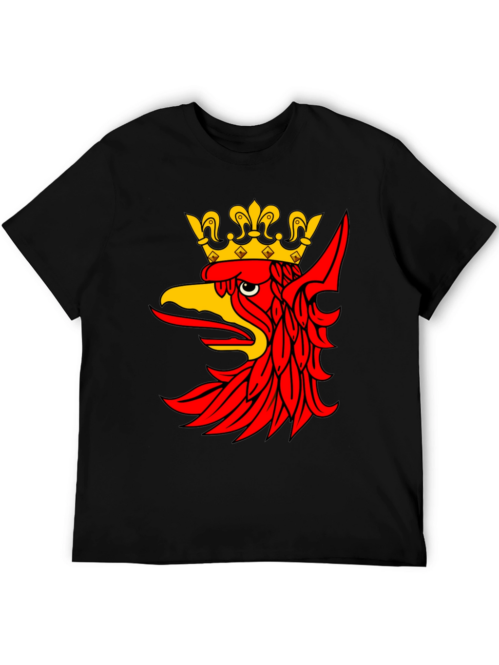 Skåne Griffin T-Shirt