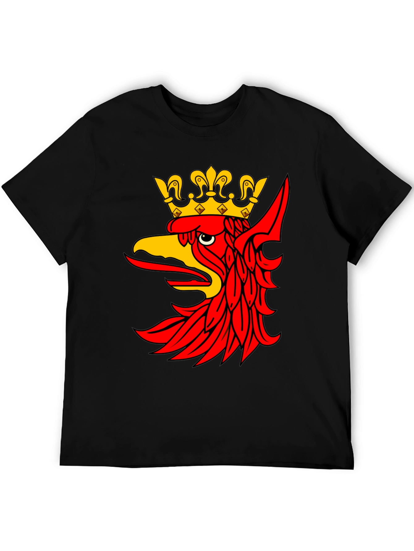 Skåne Griffin T-Shirt