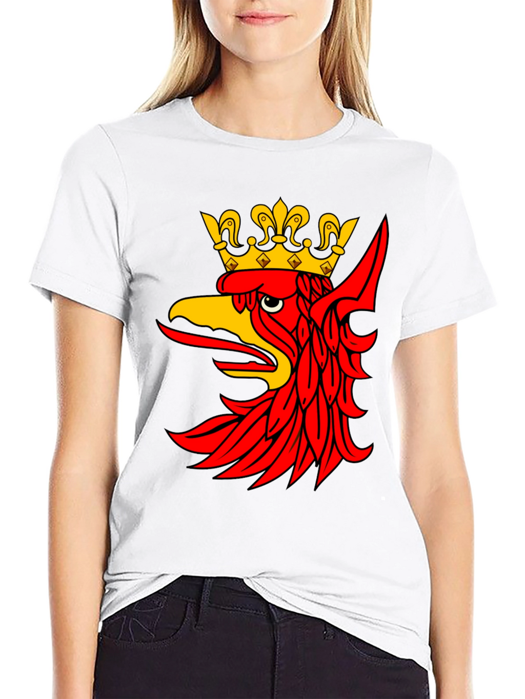Skåne Griffin T-Shirt