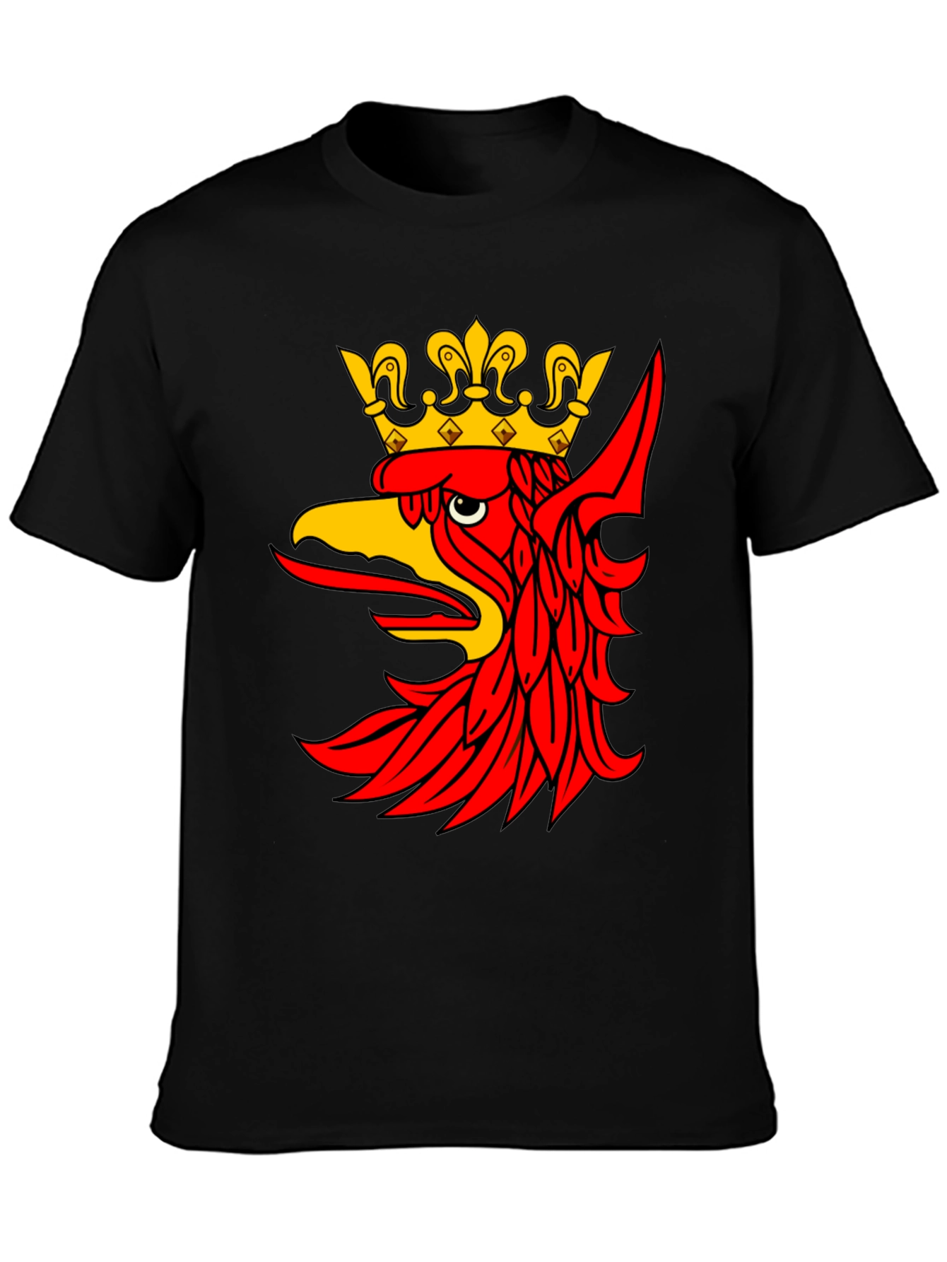 Skåne Griffin T-Shirt