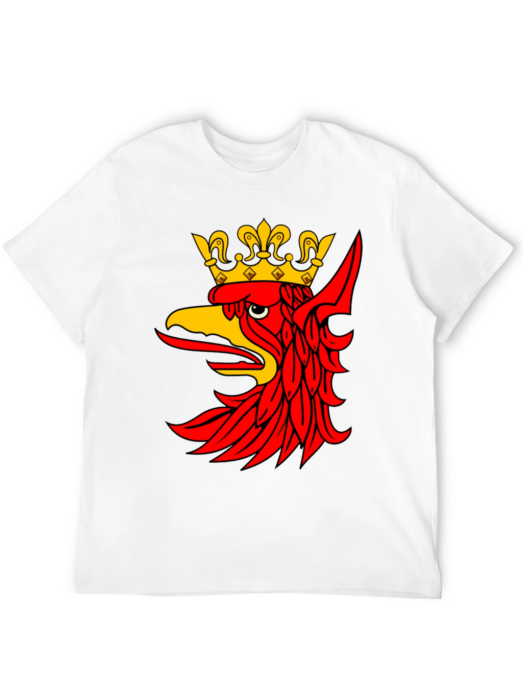 Skåne Griffin T-Shirt