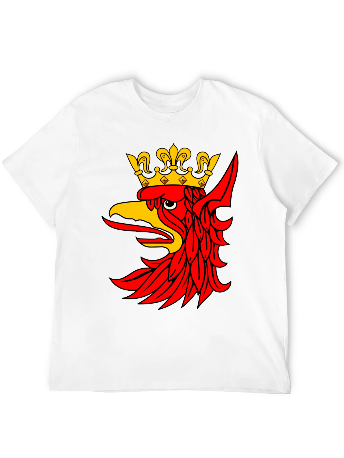 Skåne Griffin T-Shirt