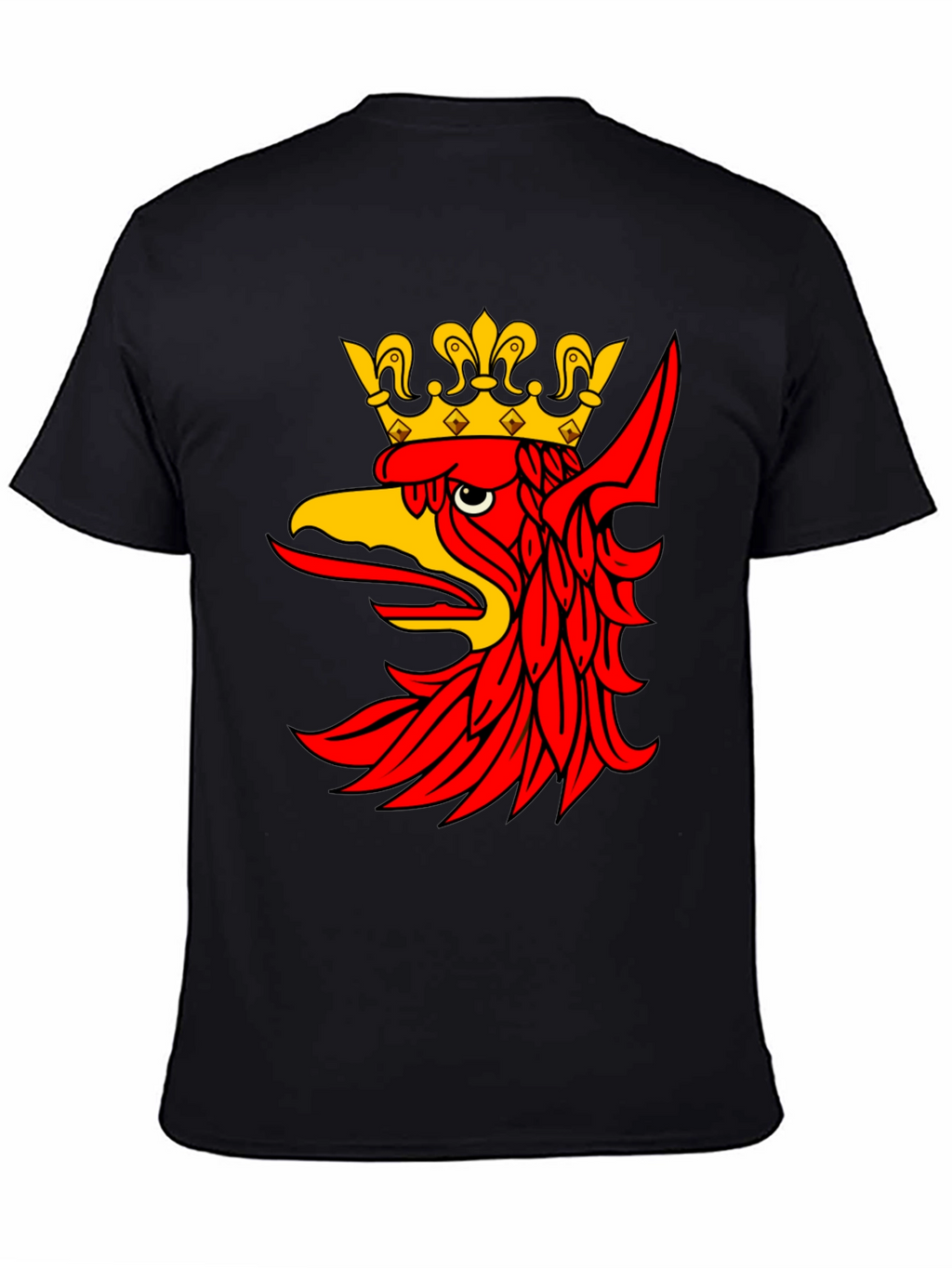 Skåne Griffin T-Shirt