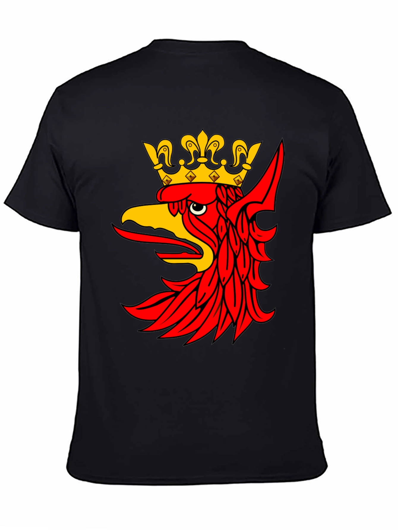 Skåne Griffin T-Shirt