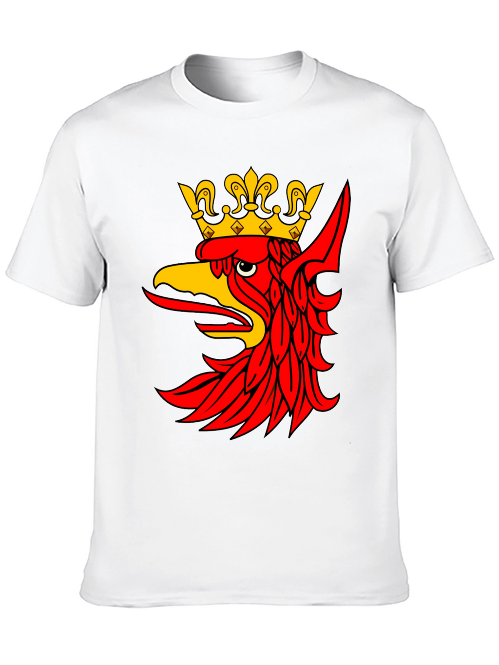 Skåne Griffin T-Shirt
