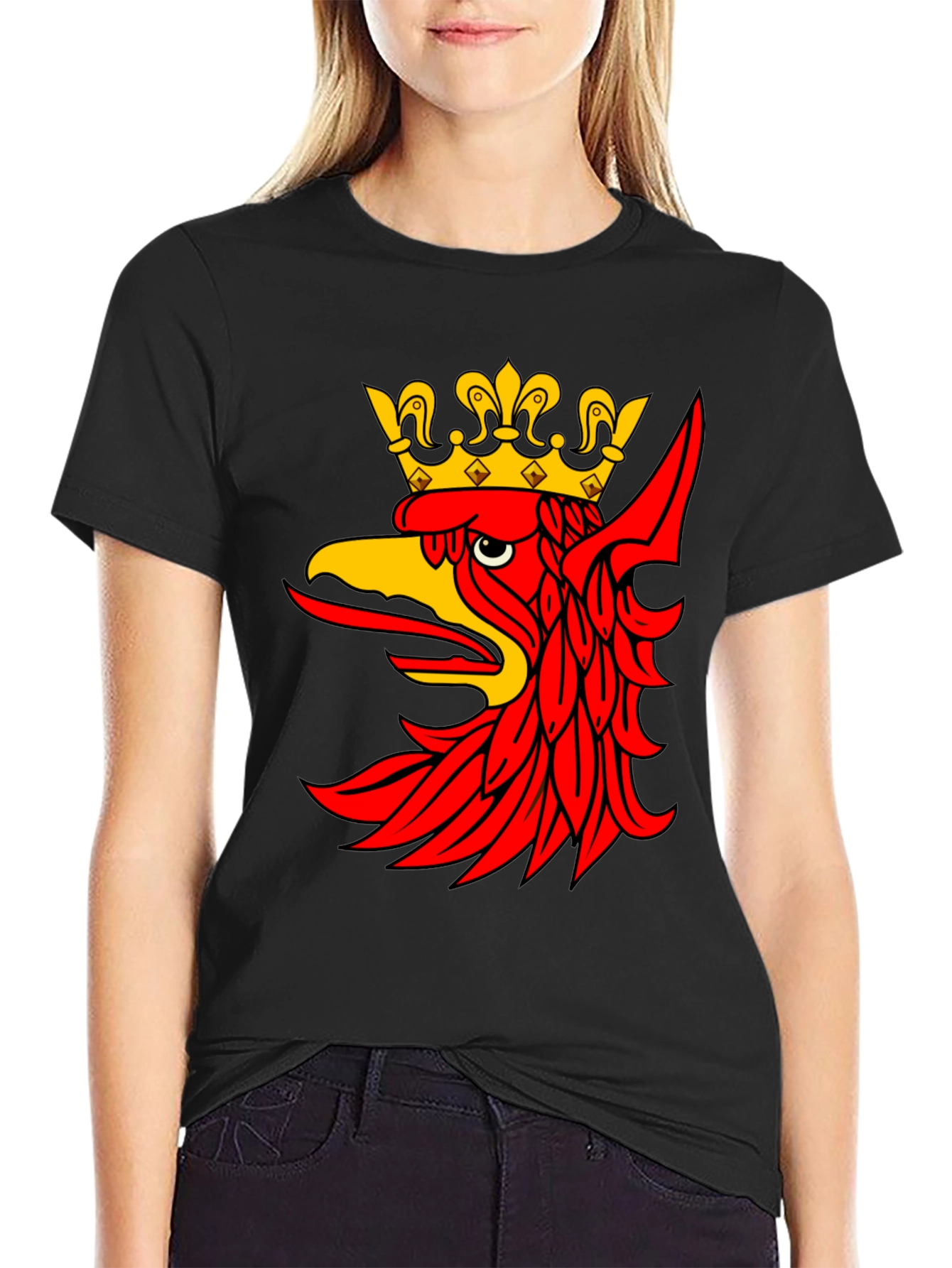 Skåne Griffin T-Shirt