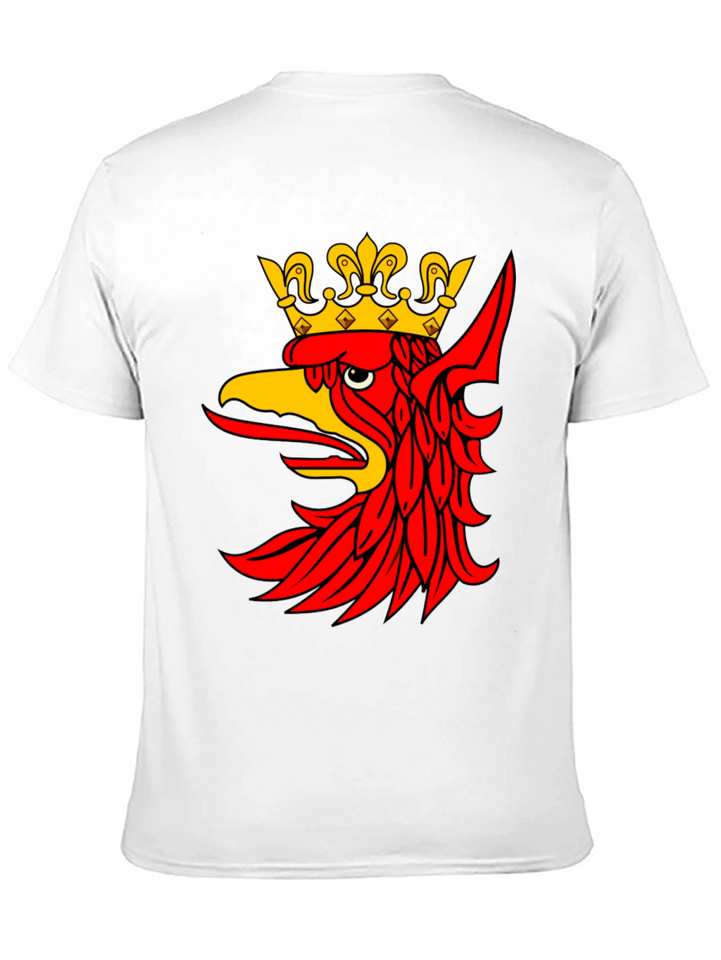 Skåne Griffin T-Shirt